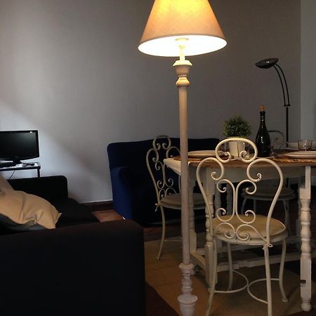 Vacanze Romane Centro Storico Trastevere Apartment Luaran gambar