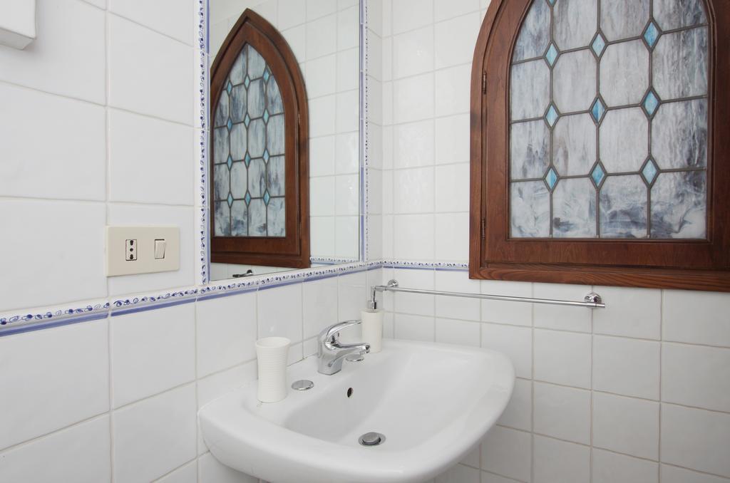 Vacanze Romane Centro Storico Trastevere Apartment Bilik gambar
