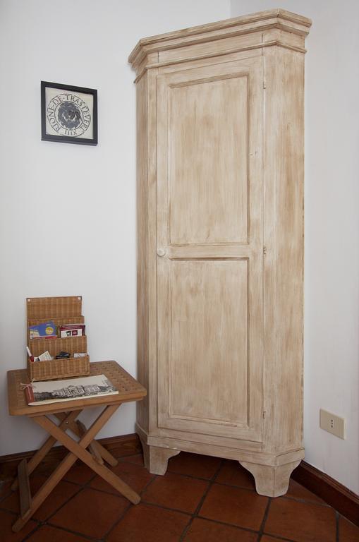 Vacanze Romane Centro Storico Trastevere Apartment Bilik gambar