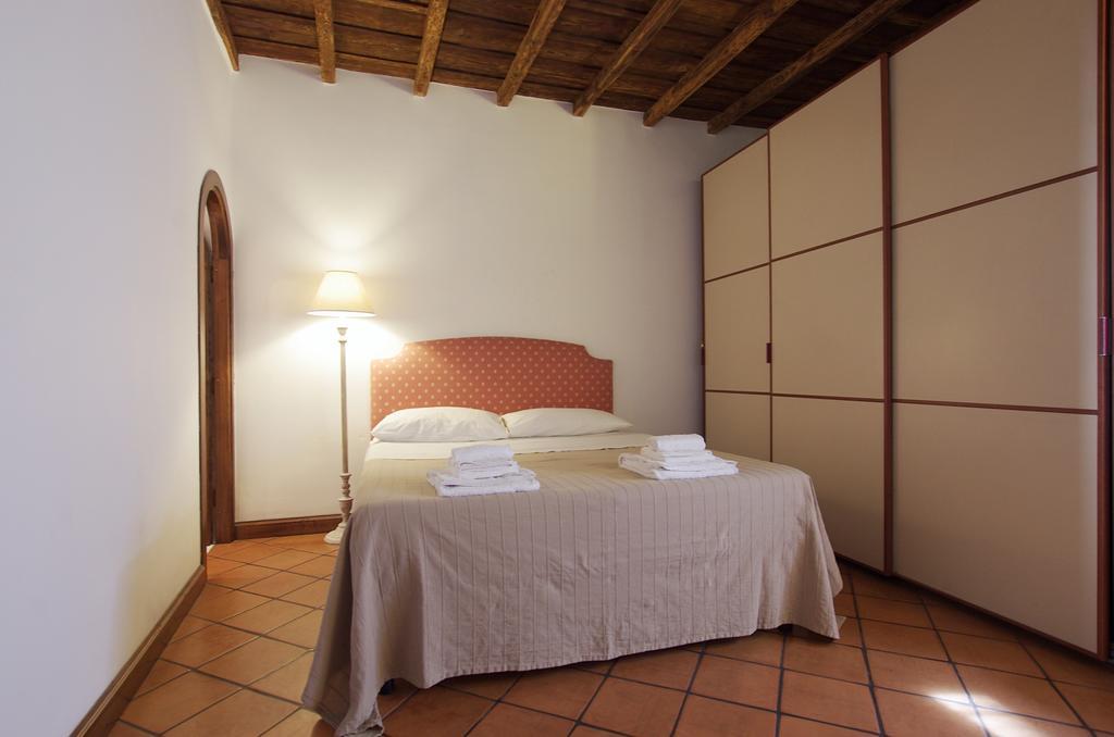 Vacanze Romane Centro Storico Trastevere Apartment Bilik gambar
