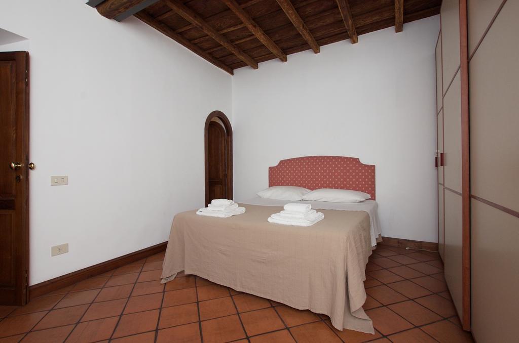 Vacanze Romane Centro Storico Trastevere Apartment Bilik gambar