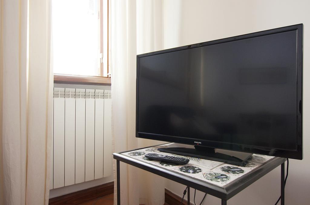 Vacanze Romane Centro Storico Trastevere Apartment Bilik gambar