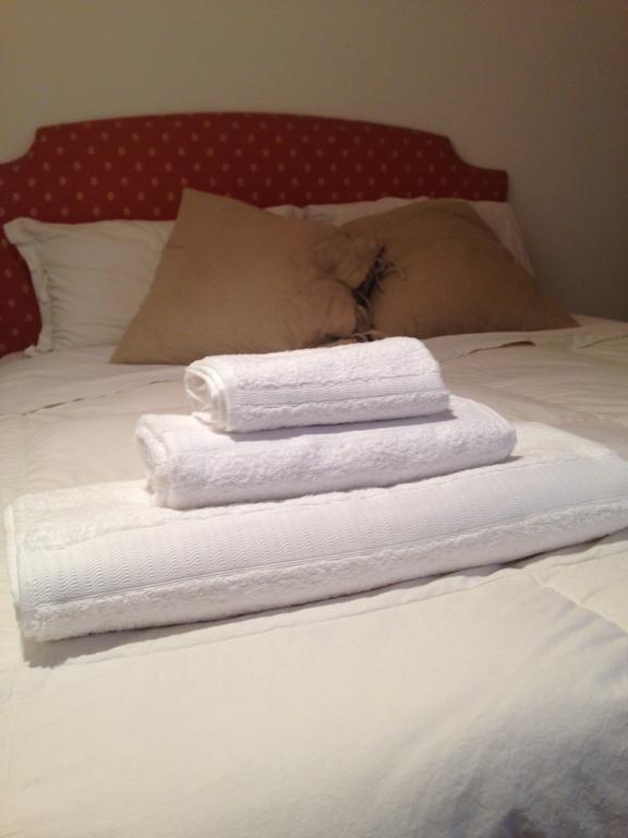Vacanze Romane Centro Storico Trastevere Apartment Bilik gambar